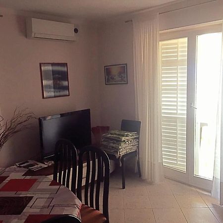 Apartment Vista Rabac Kültér fotó